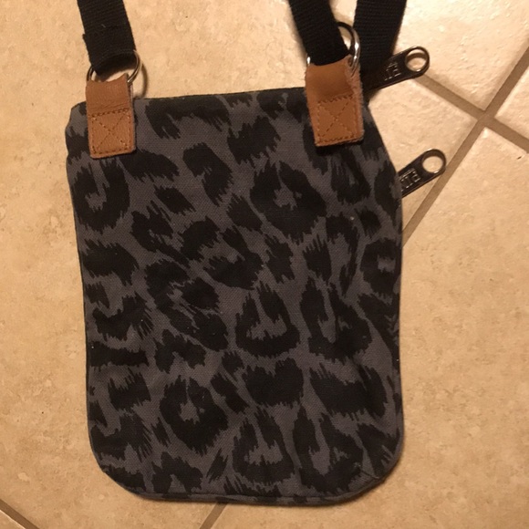 “Pink” messenger bag! - Picture 4 of 9